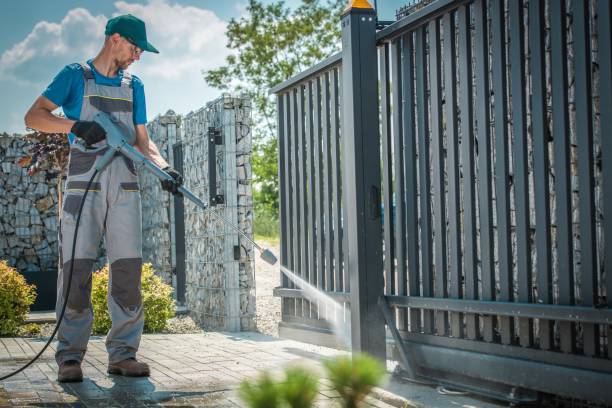 Best Playground Equipment Cleaning  in Keasbey, NJ